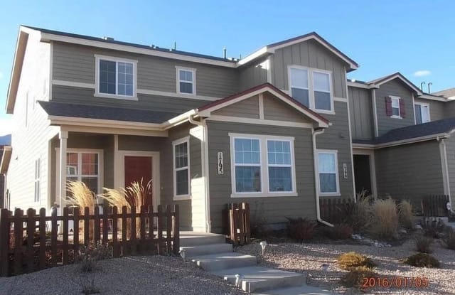 1795 Portland Gold - 1795 Portland Gold Drive, Colorado Springs, CO 80905