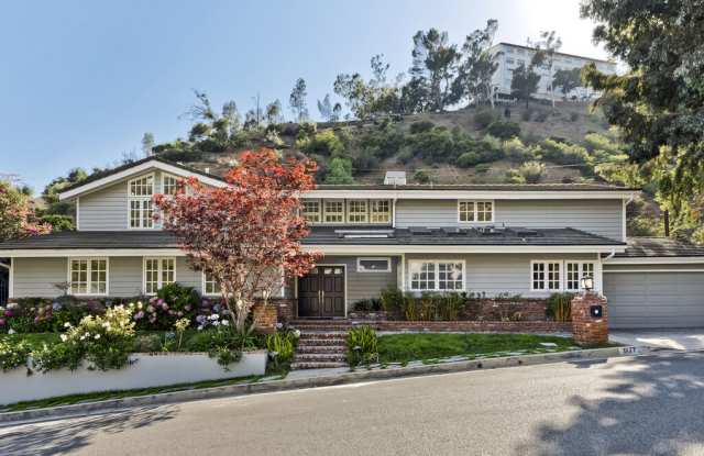 1277 North Norman Place photos photos