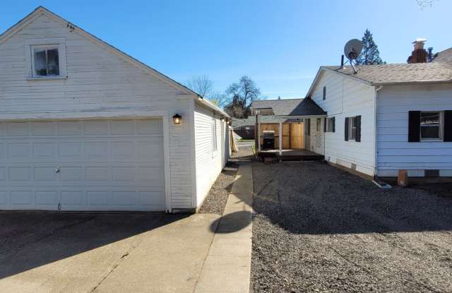 Cozy & Spacious Home for Rent Gallery 4