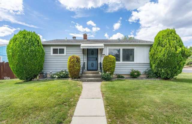 Beautiful 4-Bedroom Home with Finished Basement  Oversized 2-Car Garage photos photos