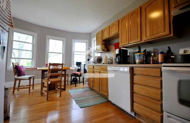 Top-notch and unique Brookline... photos photos