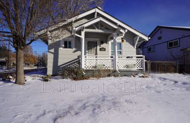 3300 S Logan St - 3300 South Logan Street, Englewood, CO 80113