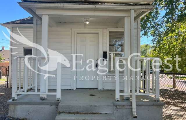 Recently Renovated One-Bedroom; One-Bath House Located Close to Downtown Walla Walla - 219 West Birch Street, Walla Walla, WA 99362 Recently Renovated One-Bedroom; One-Bath House Located Close to Downtown Walla Walla - 219 West Birch Street, Walla Walla, WA 99362