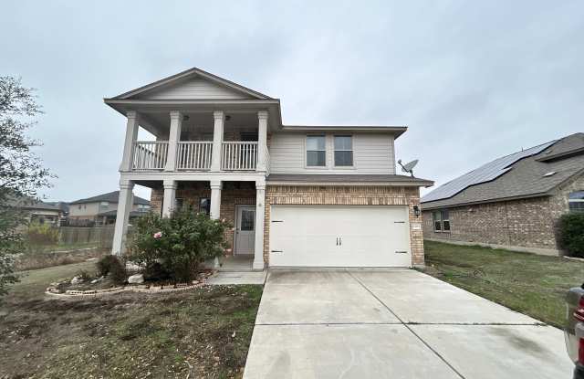 6703 Mustang Creek Rd Gallery 1