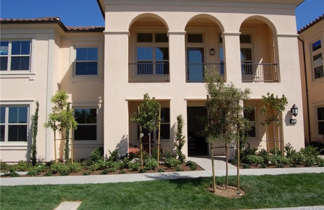 100 Overbrook - 100 Overbrook, Irvine, CA 92620