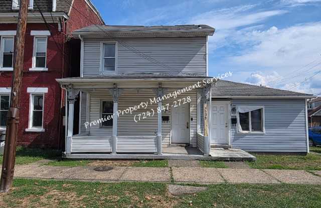 1504 6th Avenue - 1504 6th Avenue, Beaver Falls, PA 15010 1504 6th Avenue - 1504 6th Avenue, Beaver Falls, PA 15010