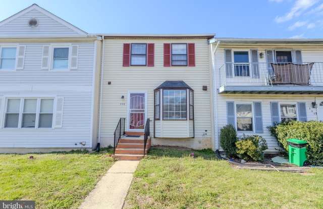 398 HARRY S TRUMAN Drive photos photos