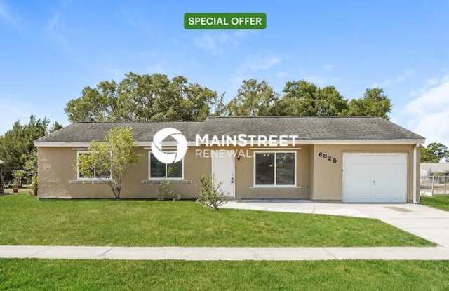 6825 Appomattox Drive photos photos