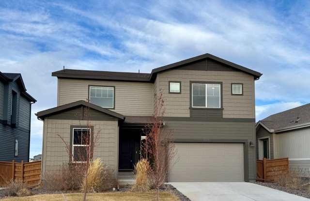 Stunning 5-Bedroom Home with Theater Room  Upgrades – Live in the Master Planned Reunion Community! photos photos