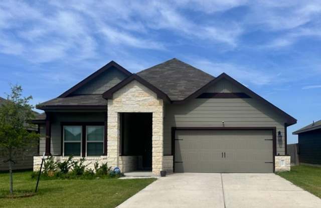 4 Bedroom, 3 Bath and a Study Bryan in Pleasant Hill photos photos