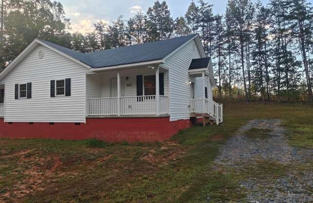 2 bedroom home Gallery 1