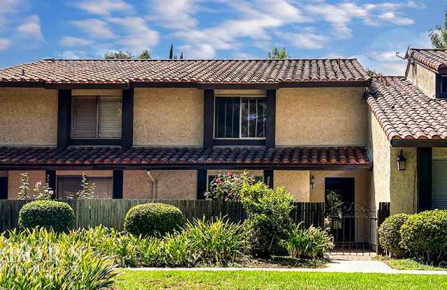 27530 Rondell Street - 1 - 27530 Rondell Street, Agoura Hills, CA 91301