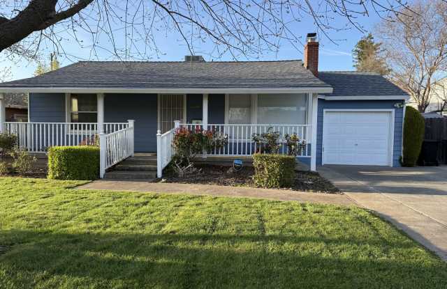 2415 Roslyn Way - 2415 Roslyn Way, Arden-Arcade, CA 95864 2415 Roslyn Way - 2415 Roslyn Way, Arden-Arcade, CA 95864