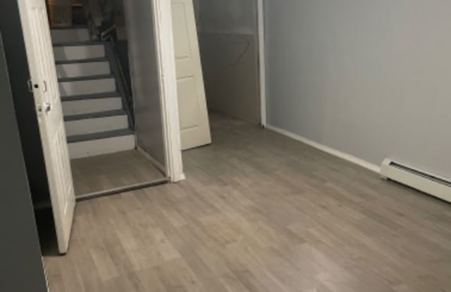 74 Calla Street - 74 Calla Street, Providence, RI 02905