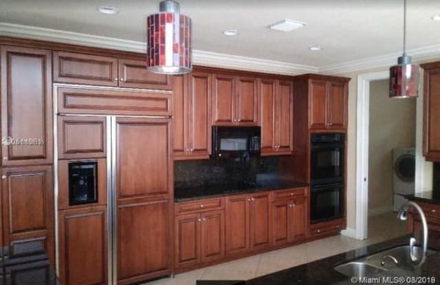 10230 Key Plum Street - 10230 Key Plum St, Plantation, FL 33324