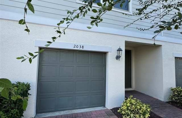 2038 HAREBELL LANE - 2038 Harebell Lane, Ocoee, FL 34761