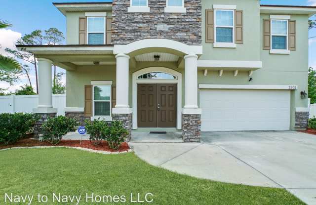 2502 Caney Oaks Dr. W Gallery 3