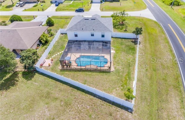 382 DUNDEE DRIVE - 382 Dundee Drive, Poinciana, FL 34759