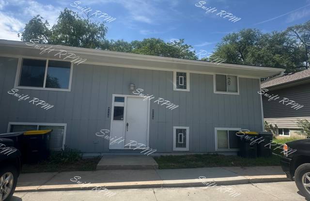 4118 N Jackson Street - 1 photos photos