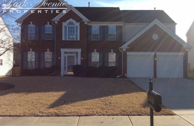 7713 Noland Woods Dr. - 7713 Noland Woods Drive, Charlotte, NC 28277