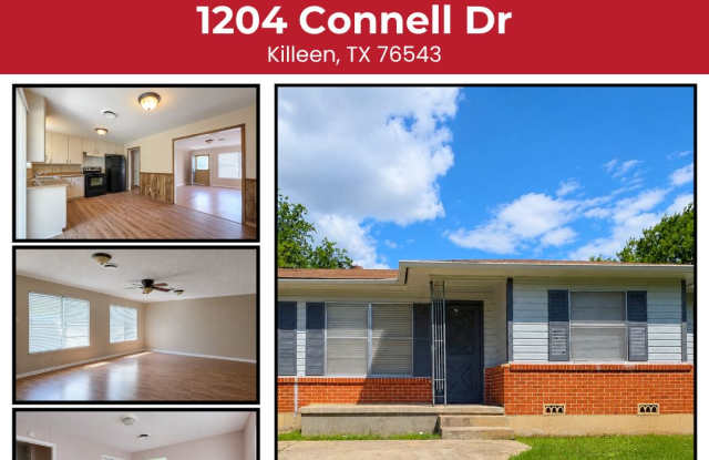 Charming & Convenient Home in Killeen, TX! photos photos Charming & Convenient Home in Killeen, TX! photos photos