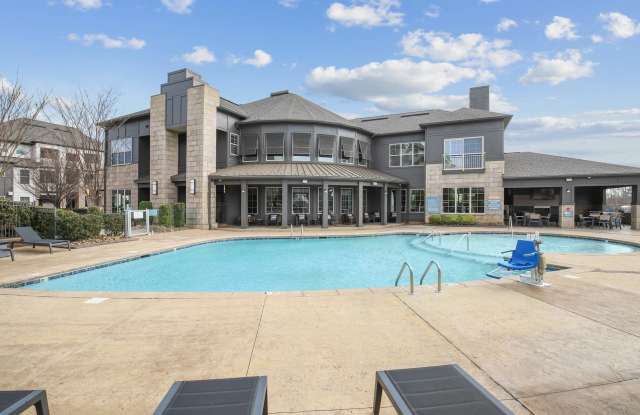 The Maxwell at Highland Creek photos photos