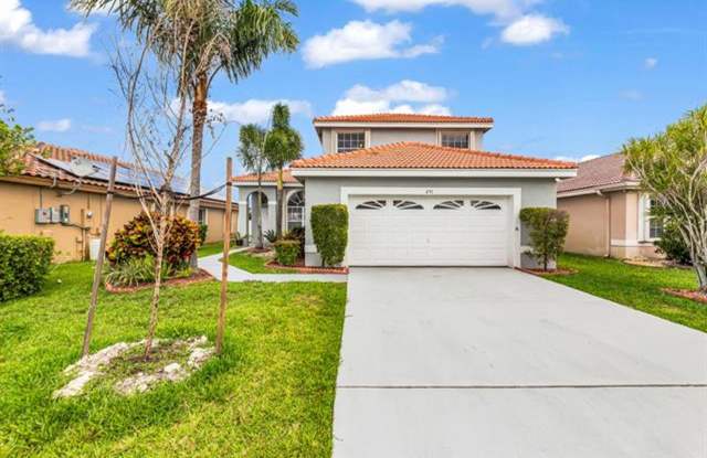 491 SW 182nd Way Way PEMBROKE PINES, FL 33029 photos photos