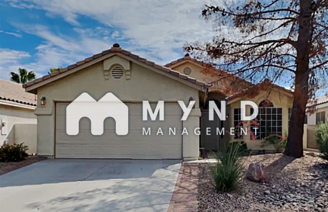 212 Sandpiper Village Way - 212 Sandpiper Village Way, Henderson, NV 89012