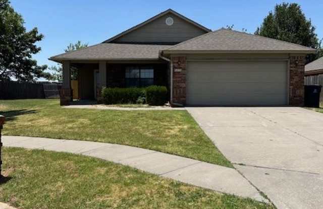 10305 Plymouth Ct - 10305 Plymouth Court, Oklahoma City, OK 73159