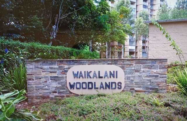 Waikalani Woodlands 2BD/1BA/2PK photos photos