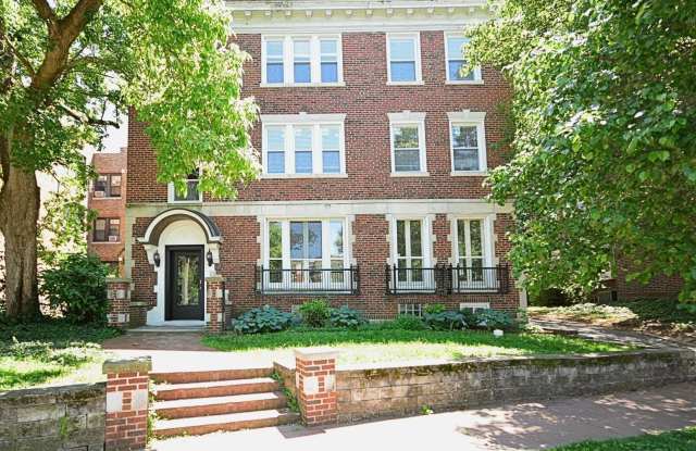6252 Rosebury - 6252 Rosebury Avenue, St. Louis, MO 63105