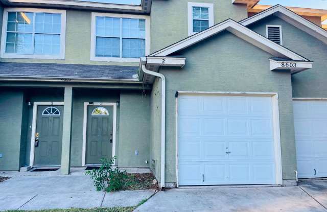 Thanksgiving Markdown Plus Free 50” TV at 8603 Kingsbury View #2 photos photos