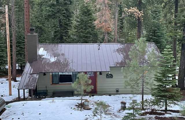 LONG-TERM RENTAL: Available in June! Enjoy Peaceful Rubicon! photos photos