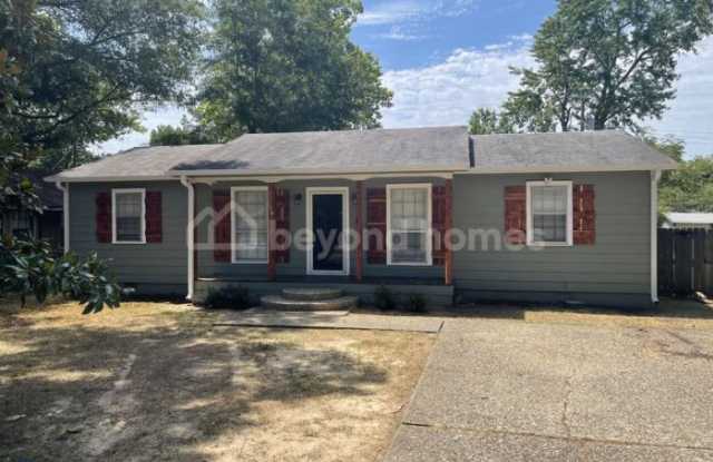 204 Calloway Avenue photos photos