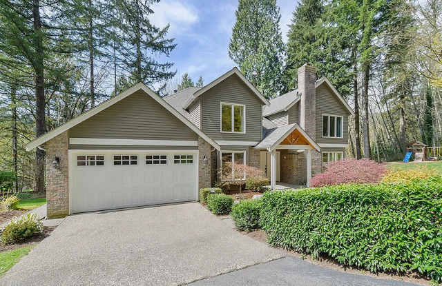 13831 232nd Avenue Southeast - 13831 232nd Avenue Southeast, Mirrormont, WA 98027