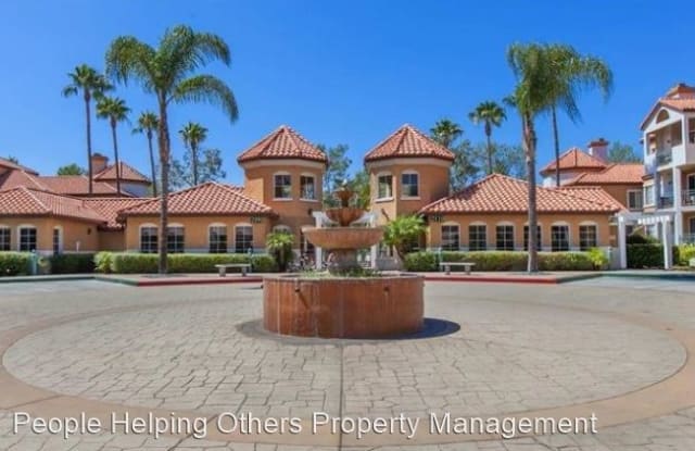2250 Camino De La Reina #204 - 2250 Camino De La Reina, San Diego, CA 92108