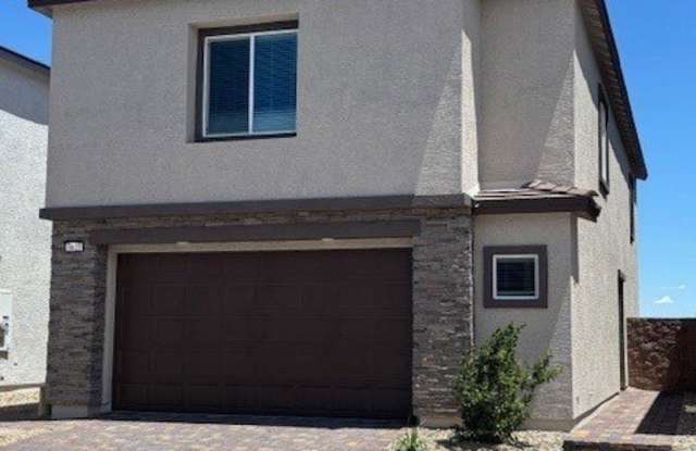 3822 Cliff Meadow Court - 3822 Cliff Meadow Court, Las Vegas, NV 89129