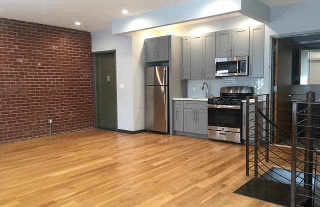 1738  Harman St. - 1738 Harman Street, Queens, NY 11385