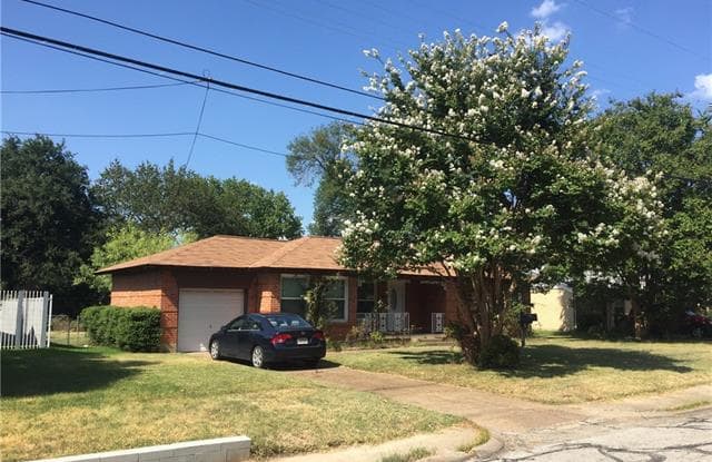1213 Daisy Lane - 1213 Daisy Lane, Irving, TX 75061