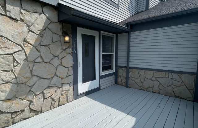 Three Bedroom Condo in Portage photos photos