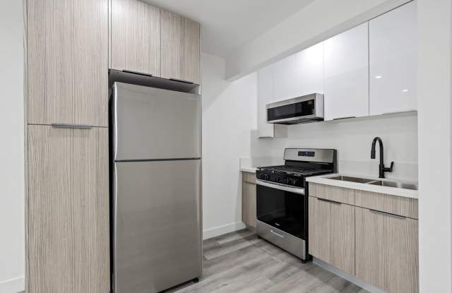 2034 S Garth Avenue Apartments photos photos