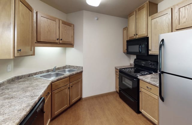 Williston Garden Apartments photos photos