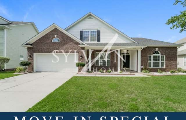 11625 Sidney Crest Avenue - 11625 Sidney Crest Avenue, Charlotte, NC 28213