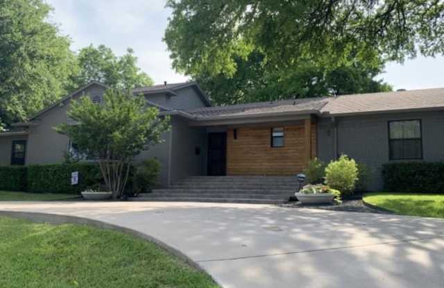 11322 Hillcrest Road - 11322 Hillcrest Road, Dallas, TX 75230