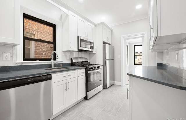 50-30 48TH Street - 50-30 48th Street, Queens, NY 11377