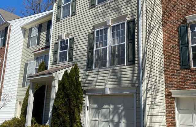 7 Duck Pond Court - 7 Duck Pond Court, Germantown, MD 20874