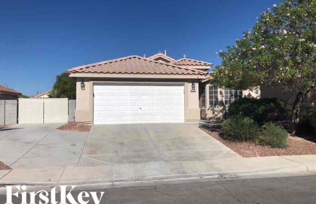 5225 North Painted Pebble Street - 5225 Painted Pebble St, North Las Vegas, NV 89081