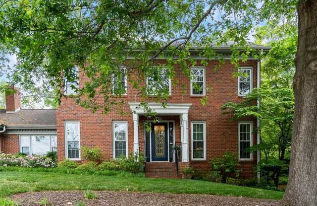 4156 Britts Gate Lane - 4156 Britts Gate Lane, Tucker, GA 30084