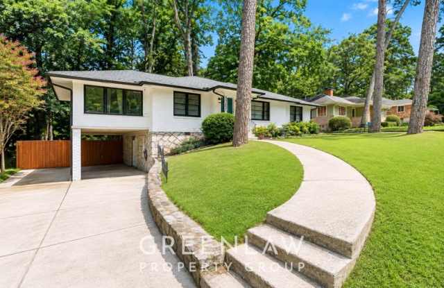 3250 Wynn Drive Gallery 2