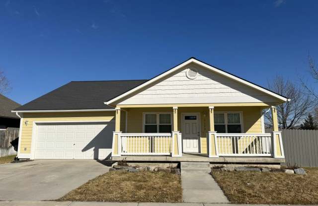 Spacious 3 Bed, 2 Bath in Lolo, MT!! photos photos